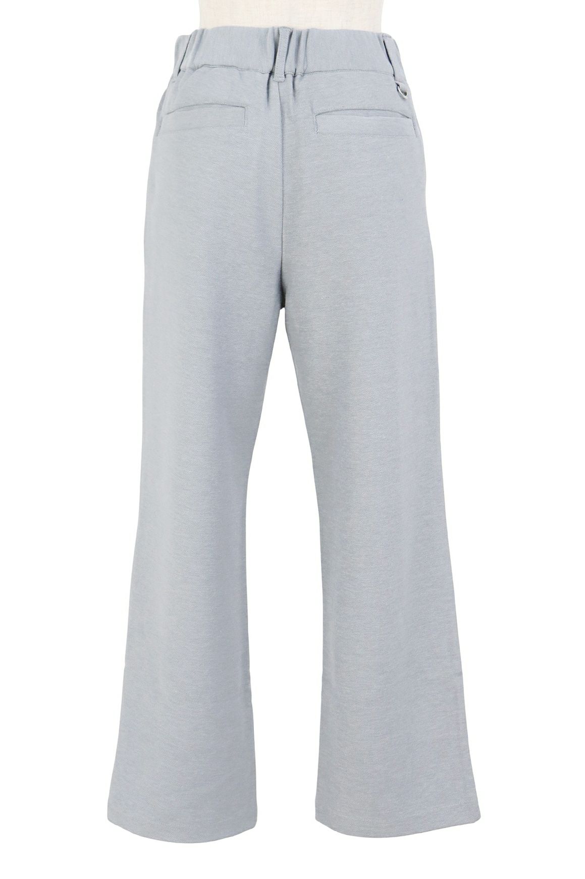 フィラゴルフのロングパンツ