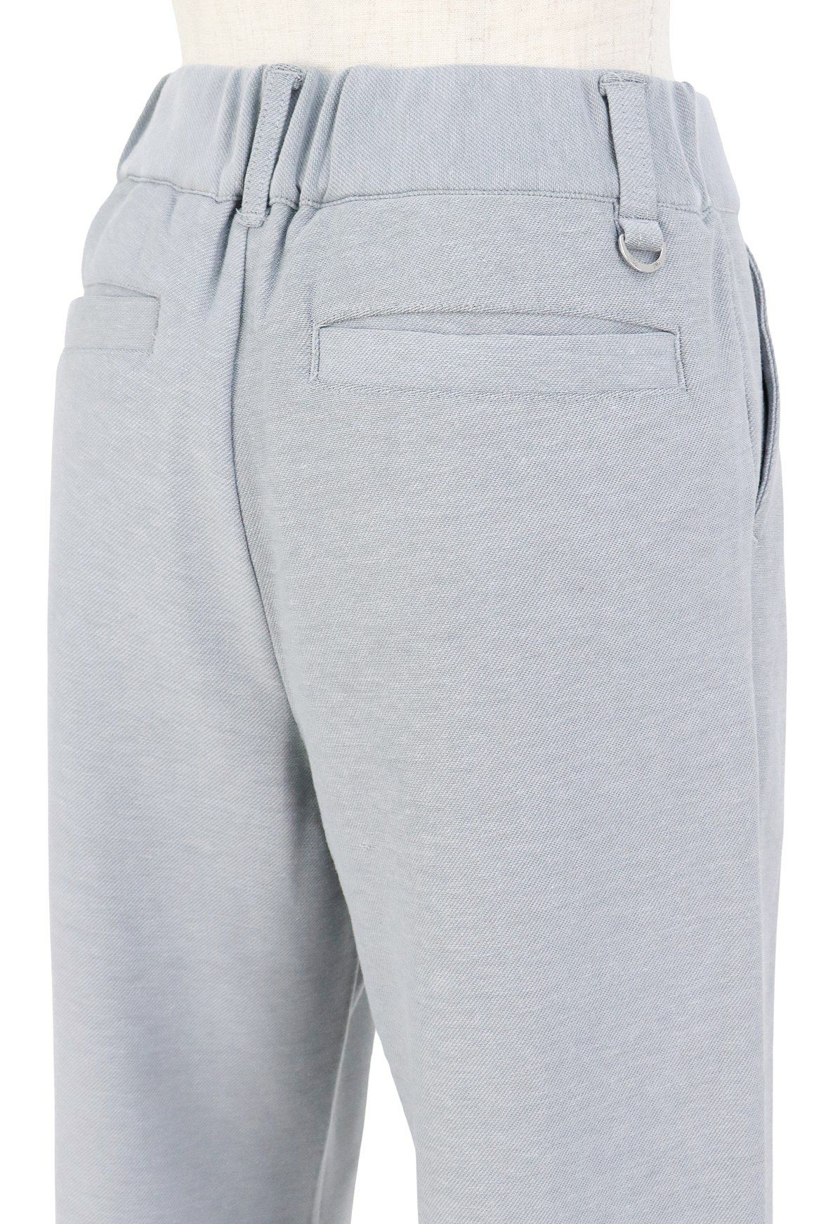 フィラゴルフのロングパンツ