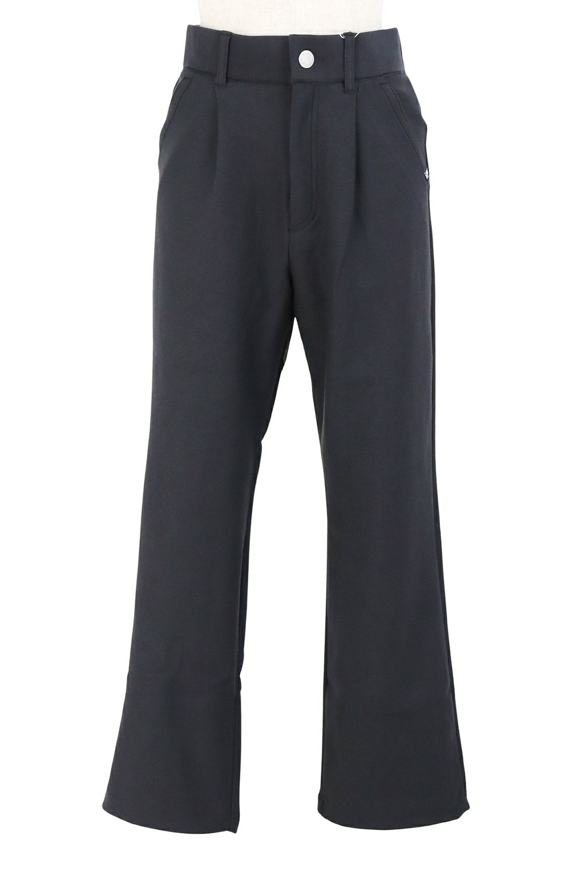 フィラゴルフのロングパンツ