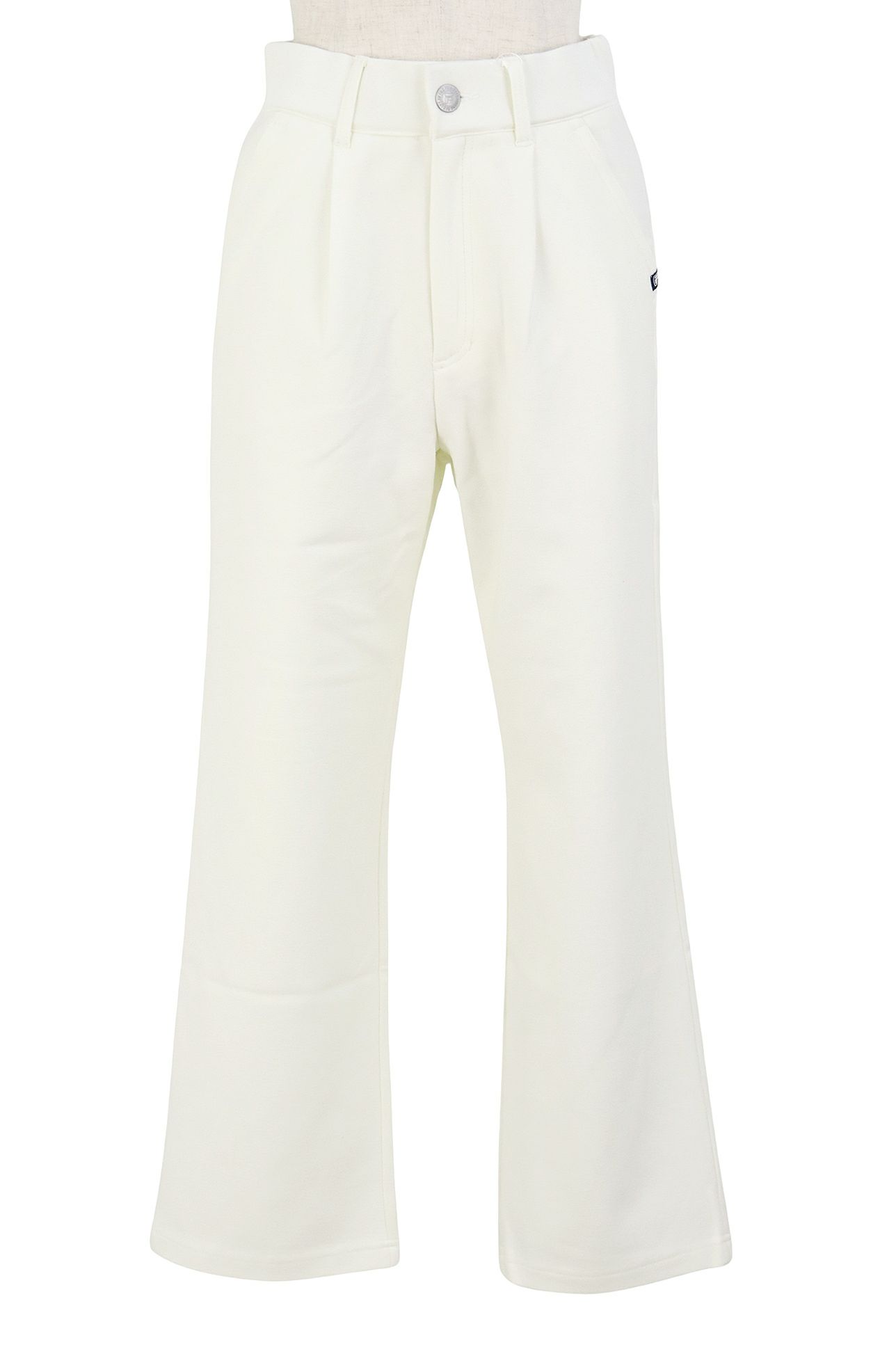 フィラゴルフのロングパンツ