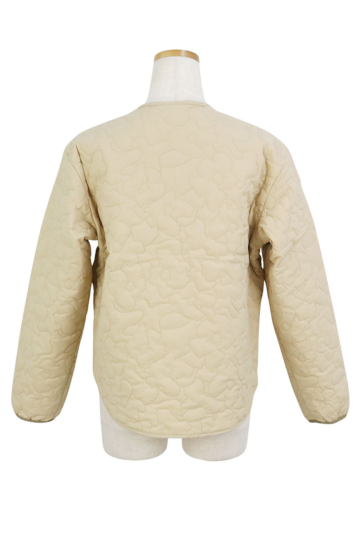 フィラのブルゾン