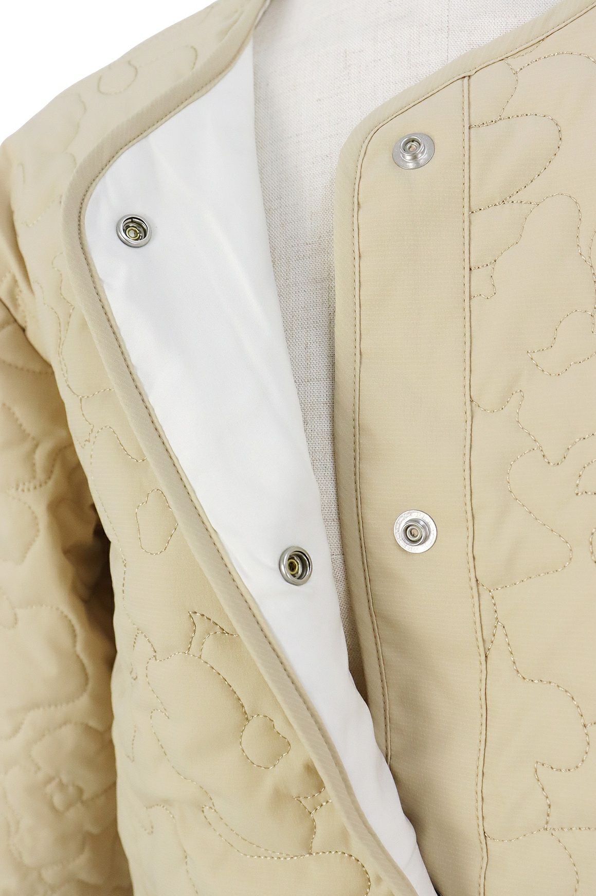 フィラのブルゾン