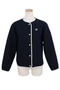 30％OFFセール】ブルゾン レディース フィラ フィラゴルフ FILA GOLF