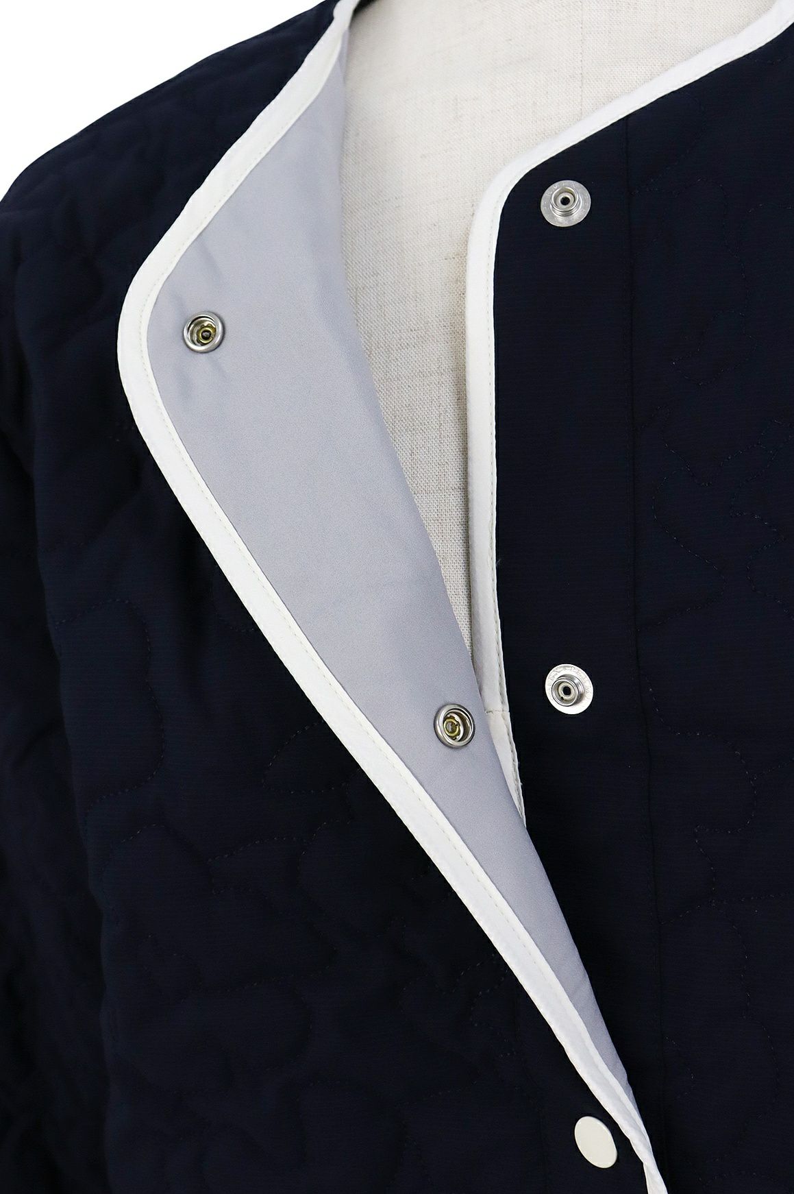 フィラのブルゾン