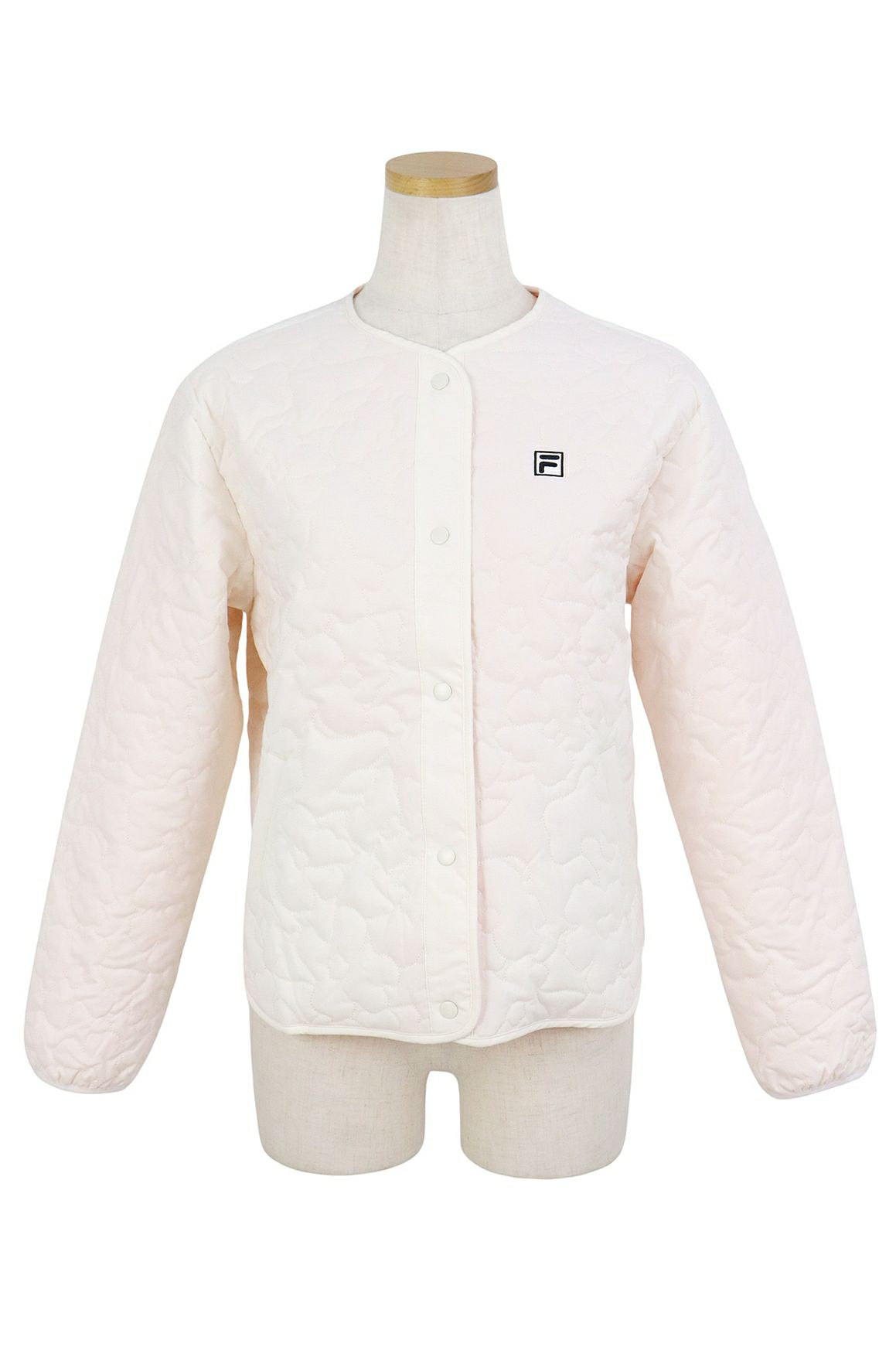 フィラのブルゾン