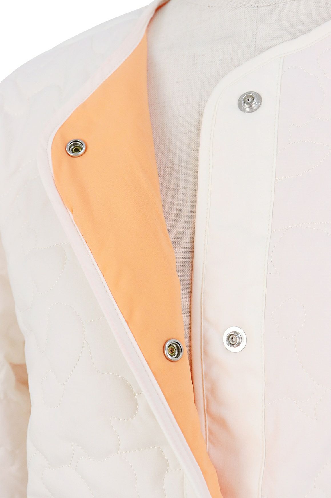 フィラのブルゾン