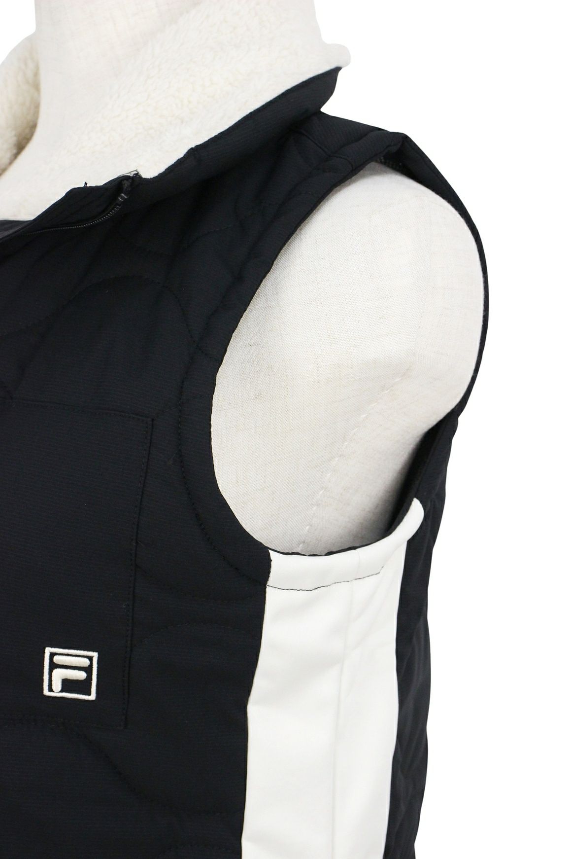 フィラゴルフのワンピース