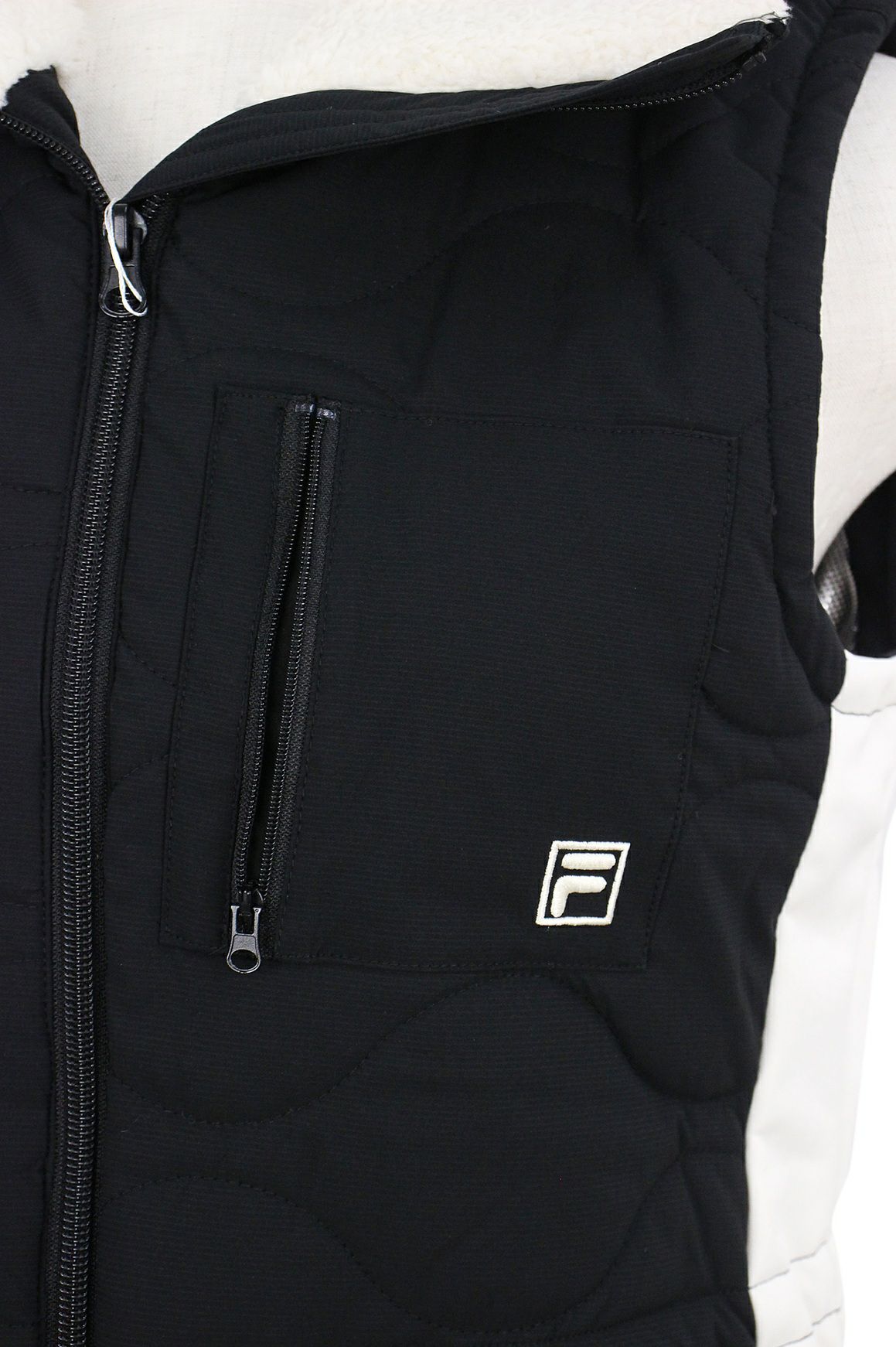 フィラゴルフのワンピース