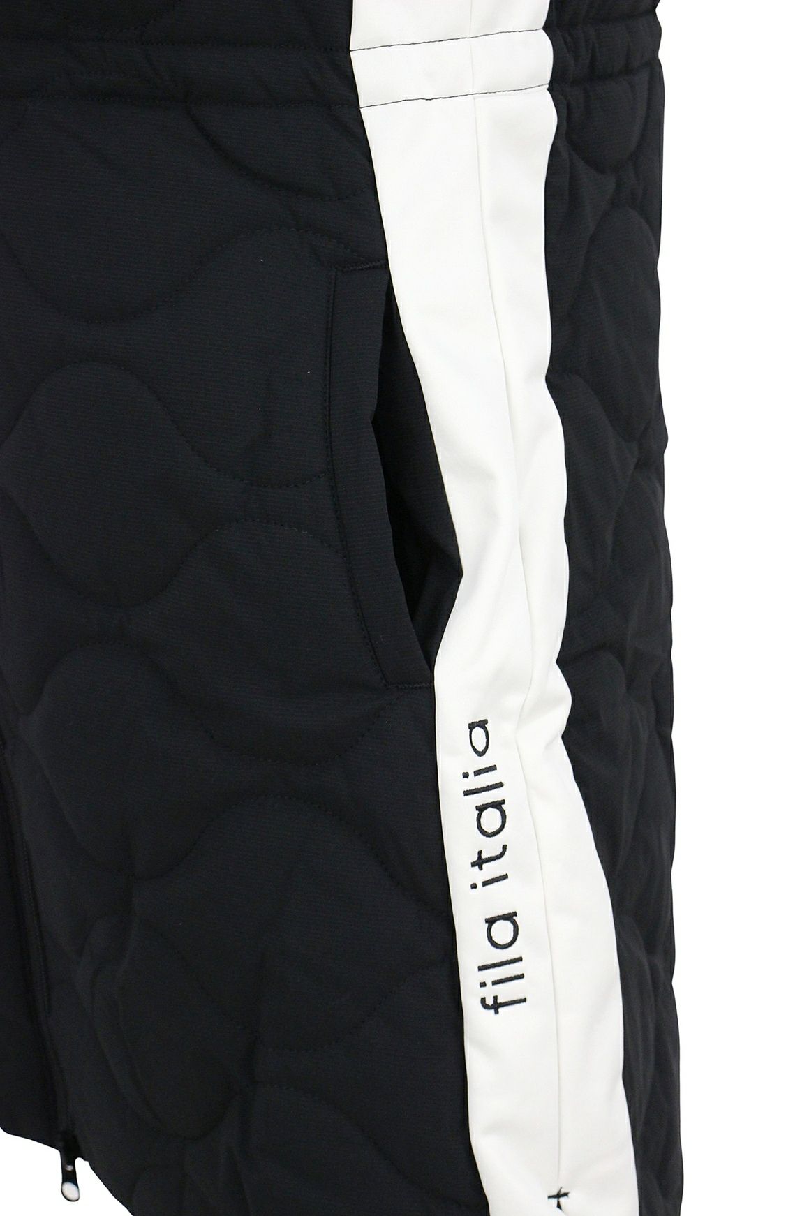 フィラゴルフのワンピース