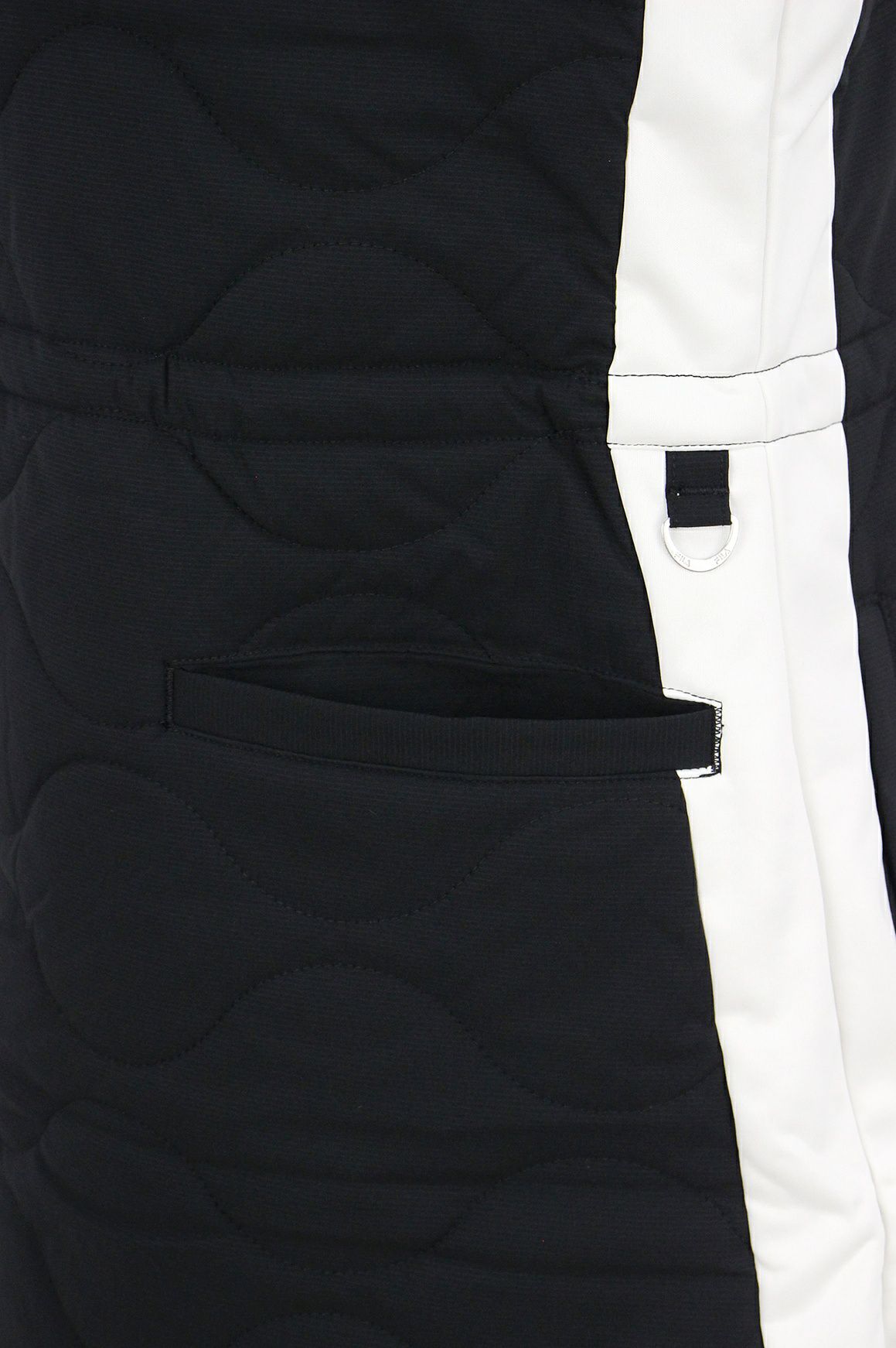 フィラゴルフのワンピース