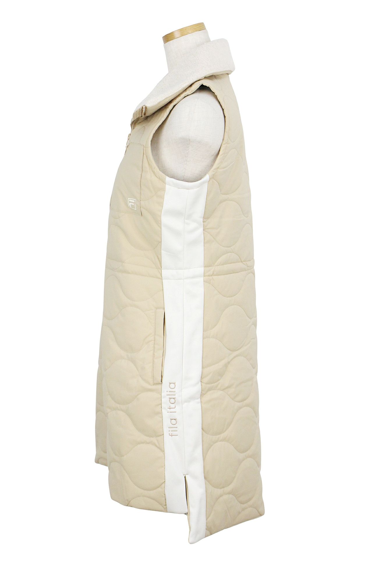 フィラゴルフのワンピース