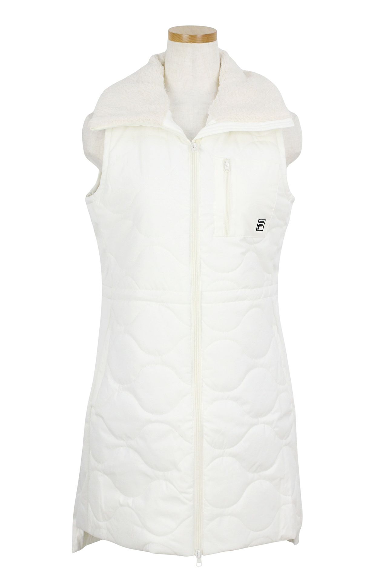 フィラゴルフのワンピース