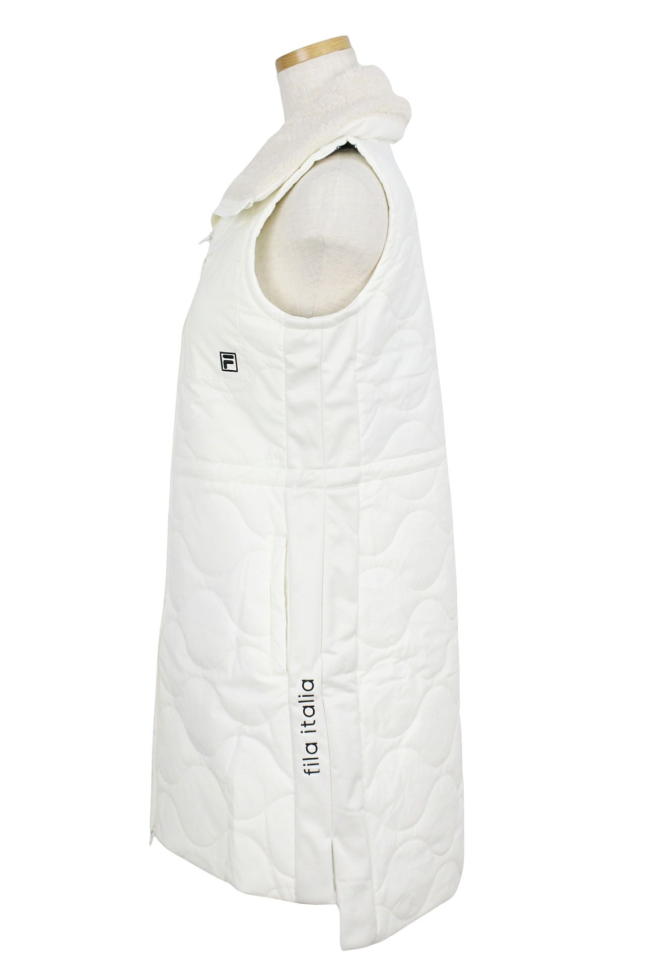 フィラゴルフのワンピース