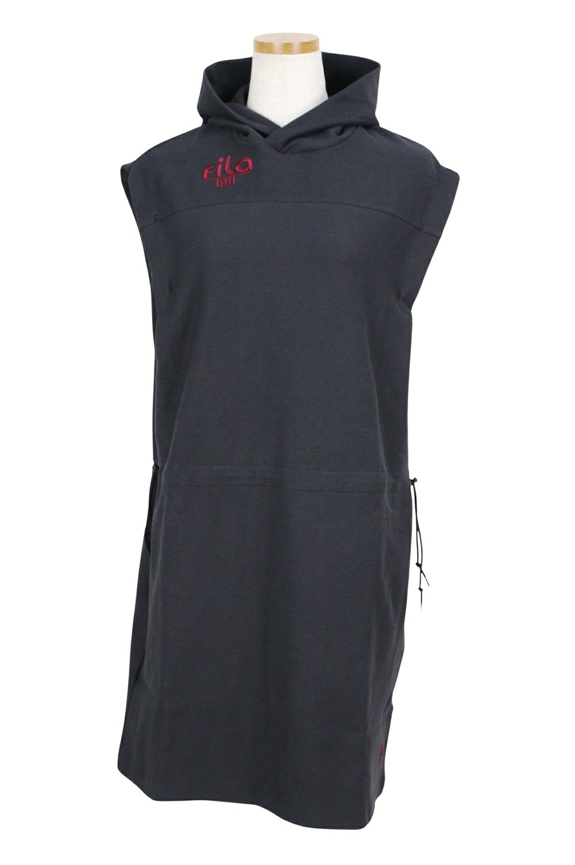 フィラゴルフのワンピース