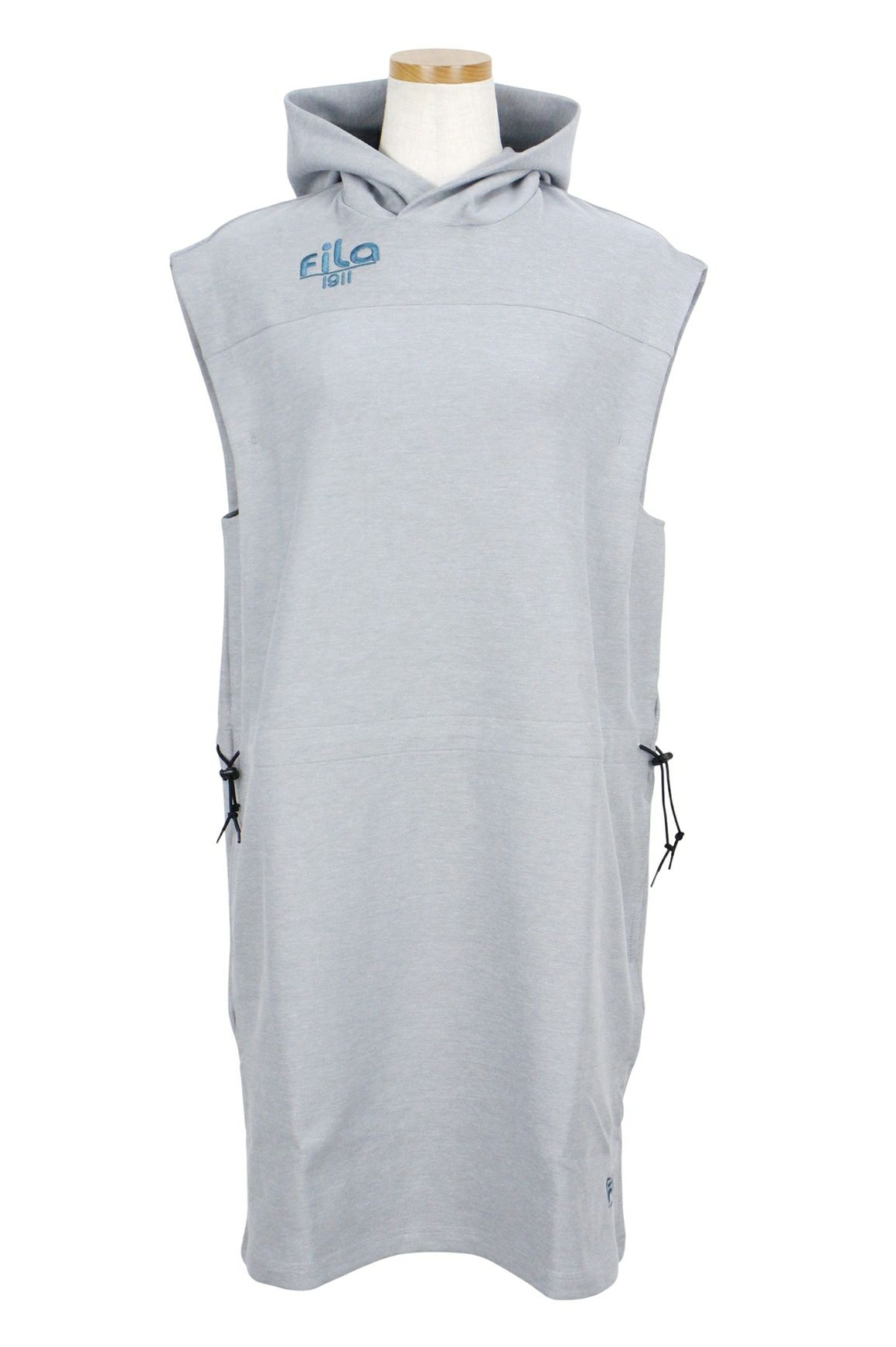 フィラゴルフのワンピース