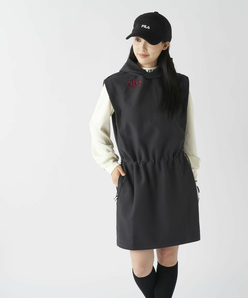 フィラゴルフのワンピース