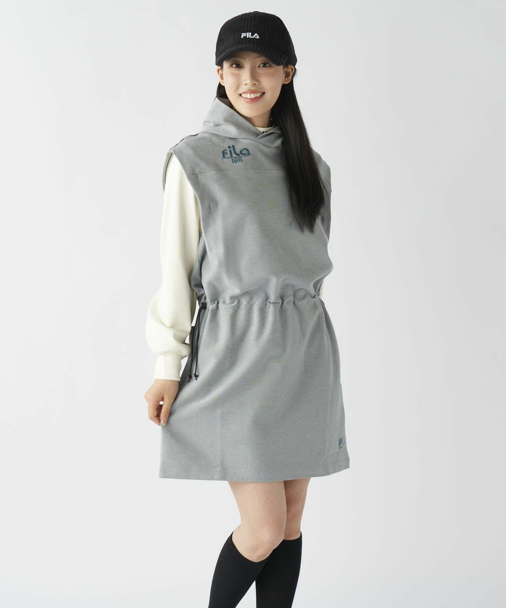 フィラゴルフのワンピース