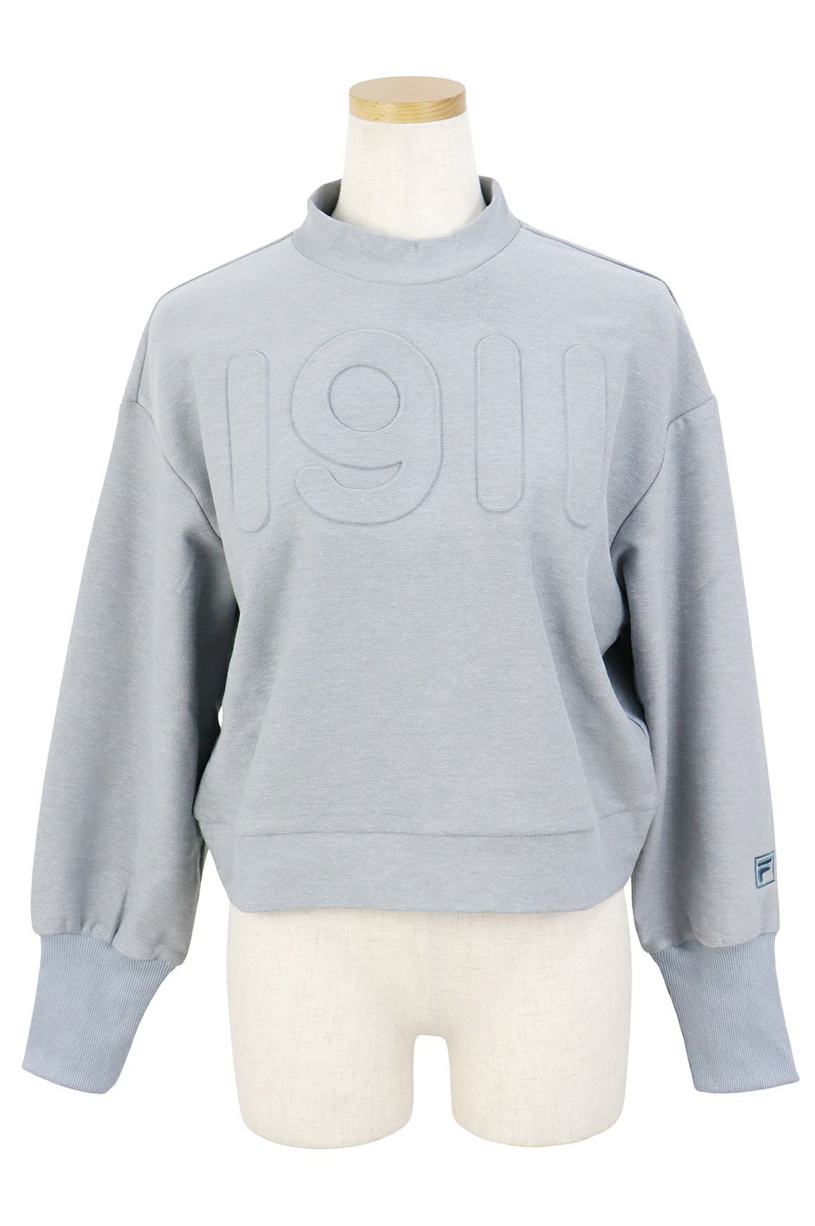 フィラのトレーナー