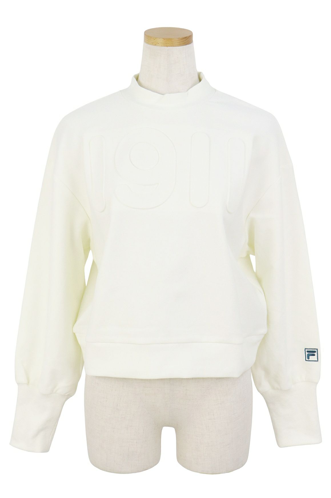 フィラのトレーナー