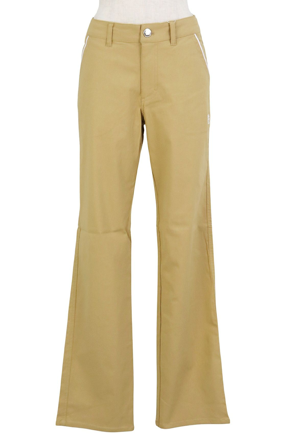 フィラのロングパンツ