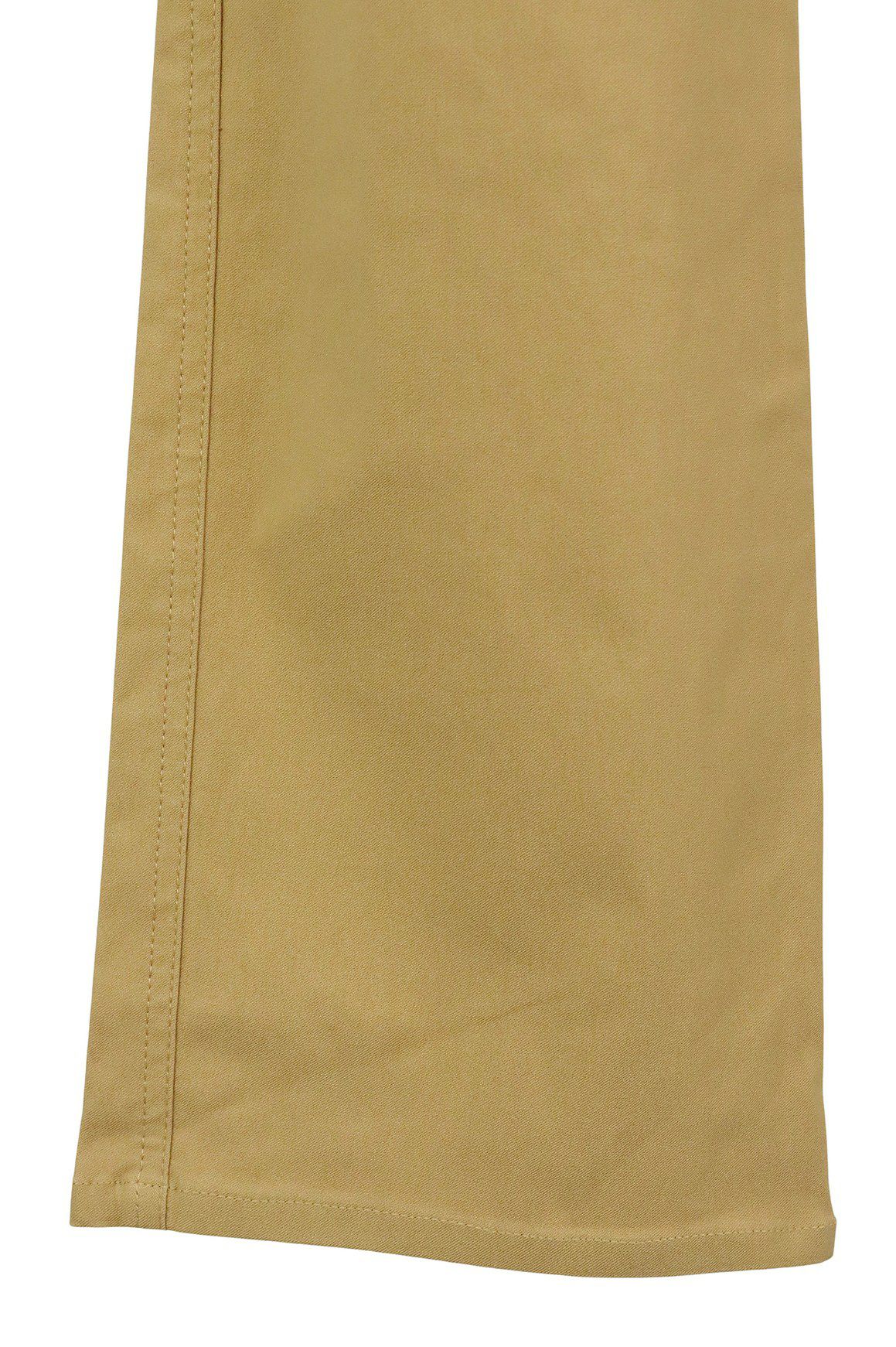 フィラのロングパンツ