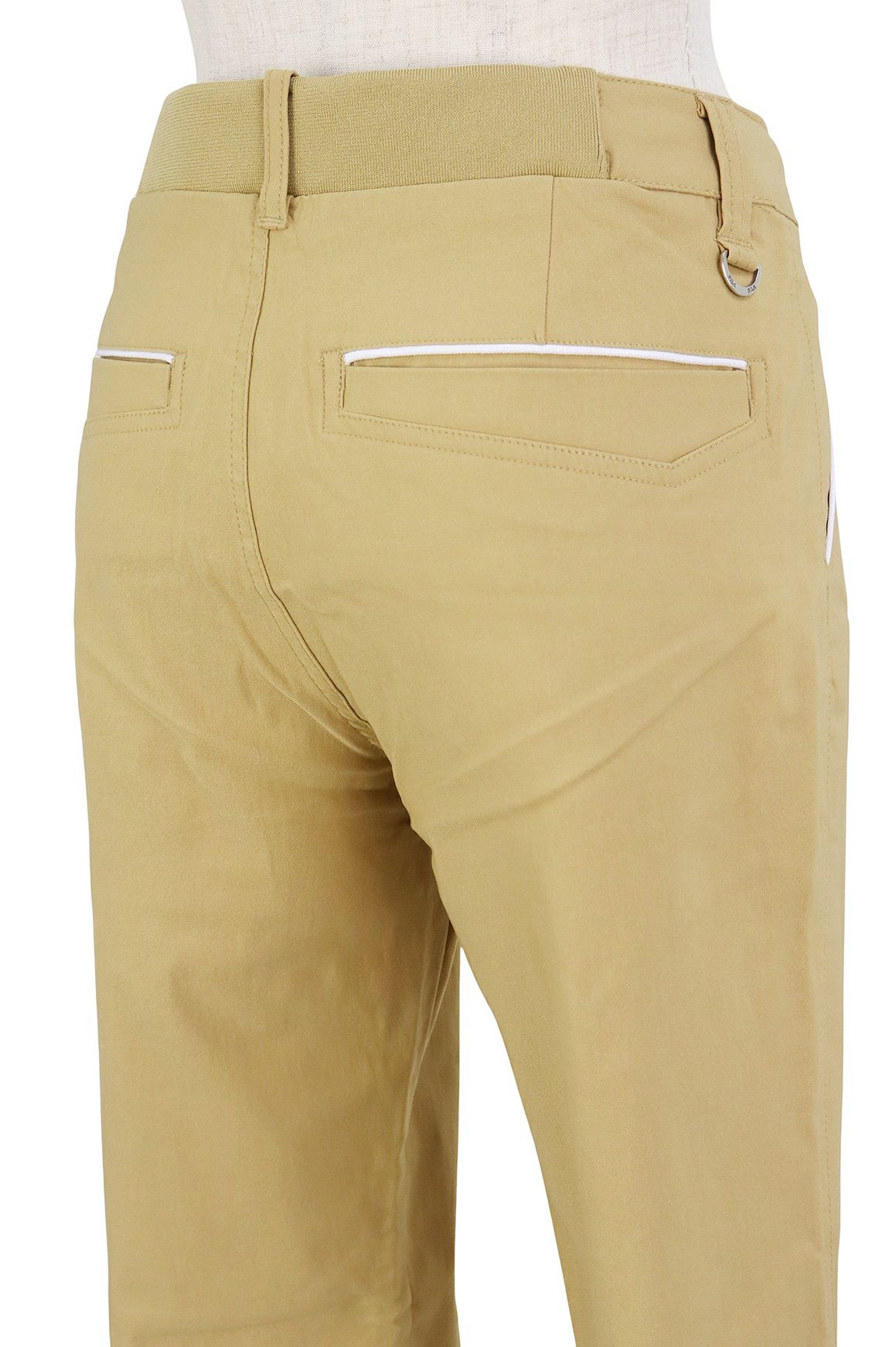 フィラのロングパンツ