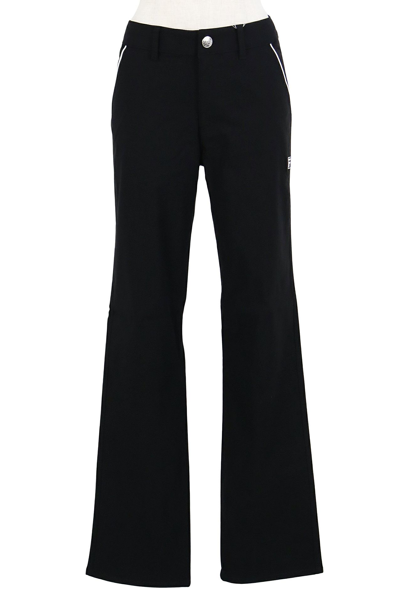 フィラのロングパンツ