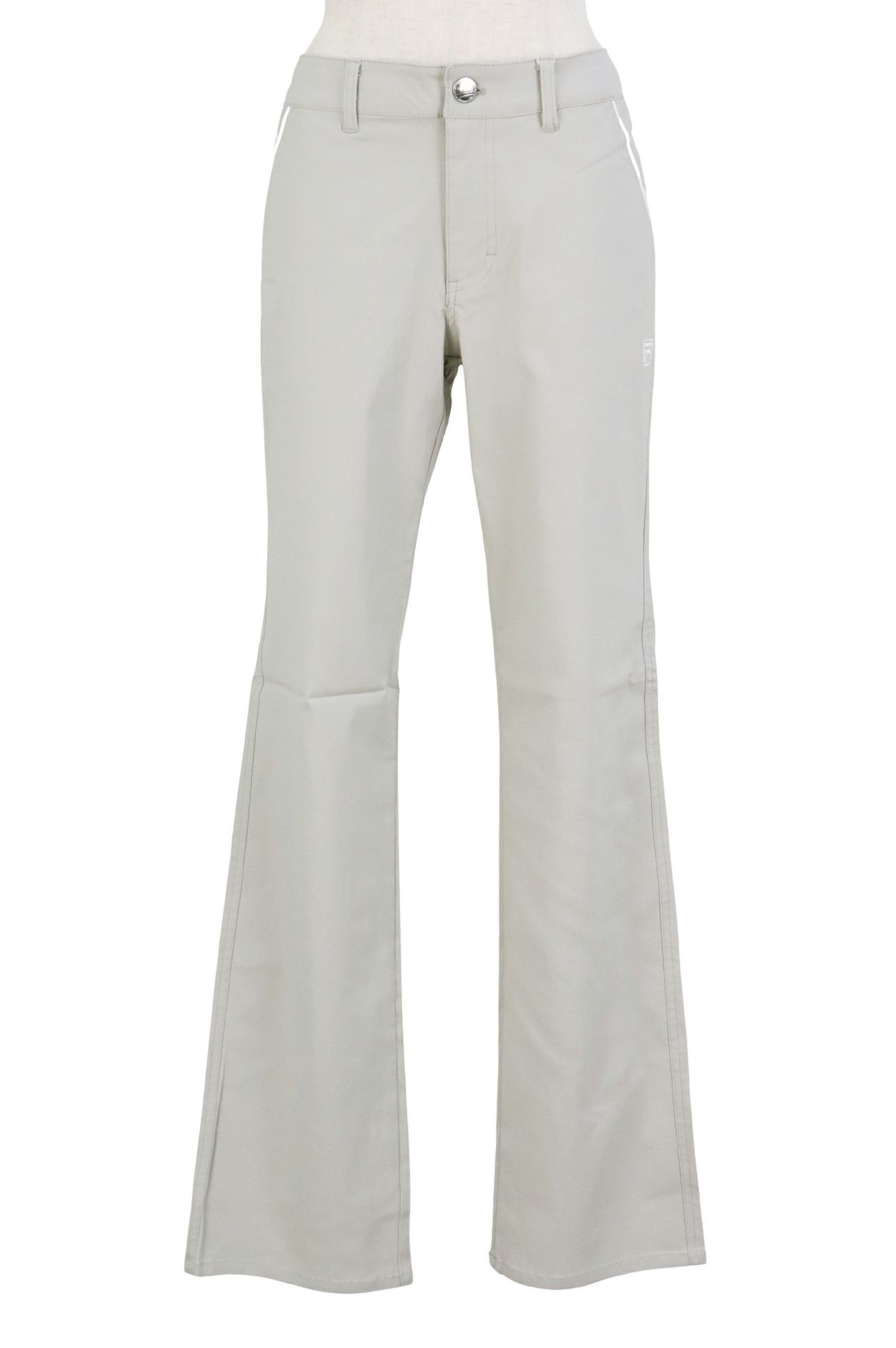 フィラのロングパンツ