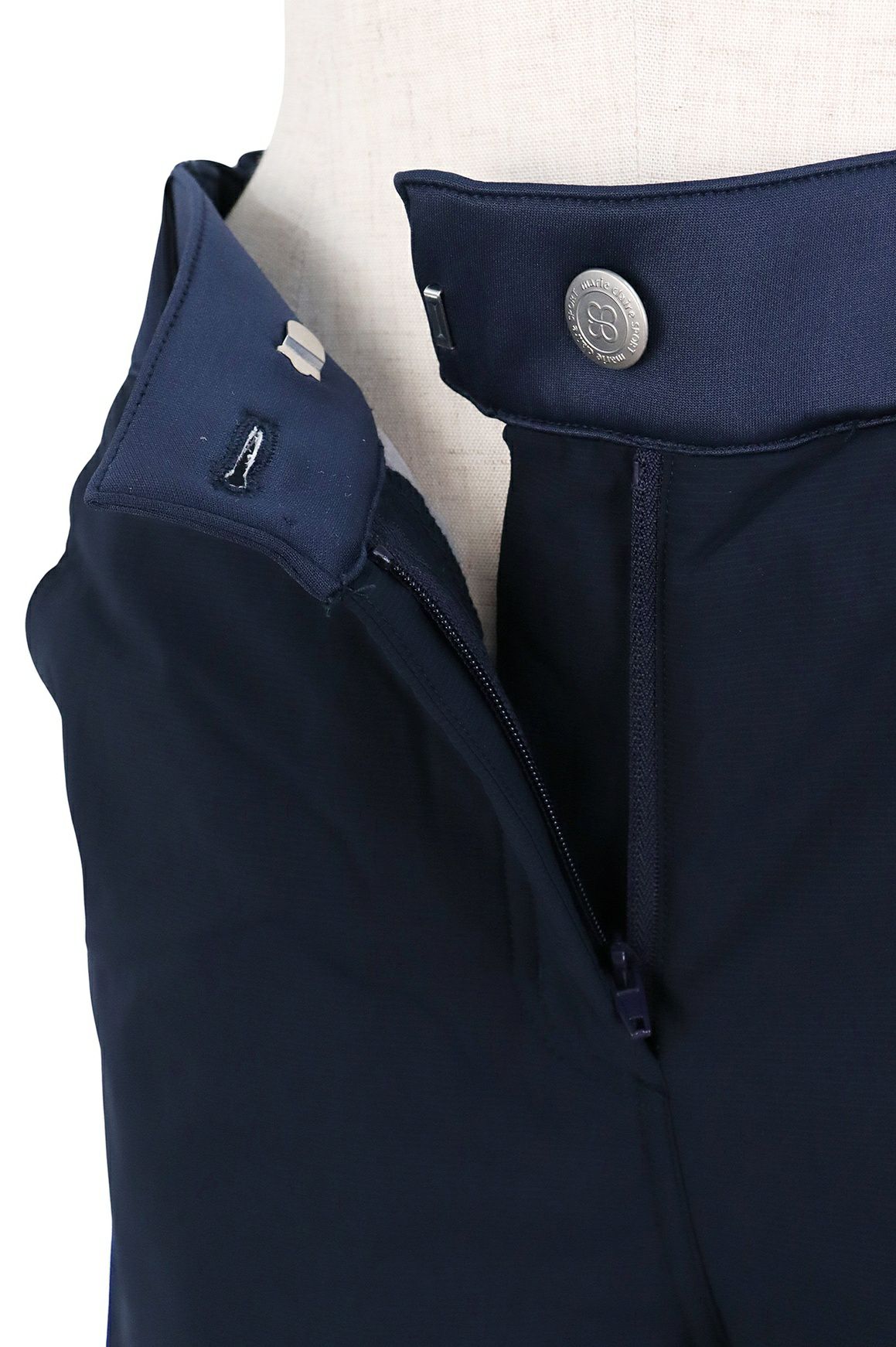 マリクレールのロングパンツ