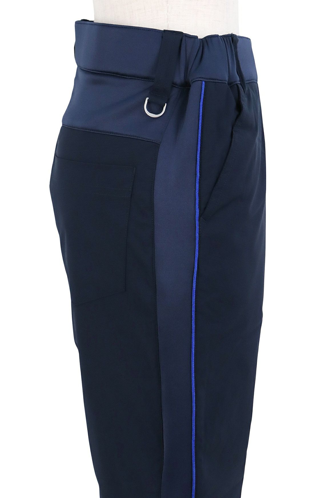 マリクレールのロングパンツ