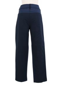 30％OFFセール】ロングパンツ レディース マリクレール マリ・クレール