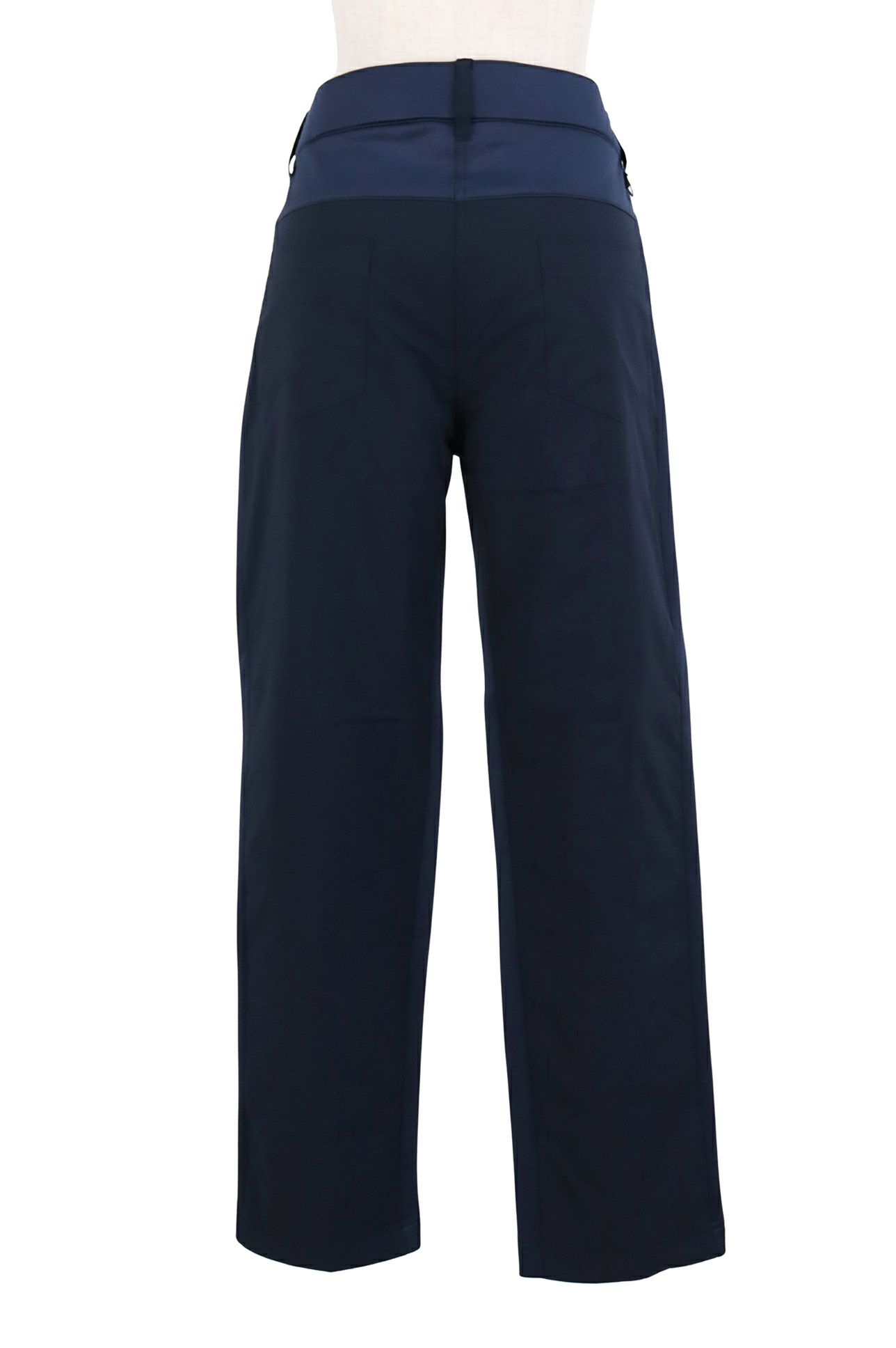 マリクレールのロングパンツ