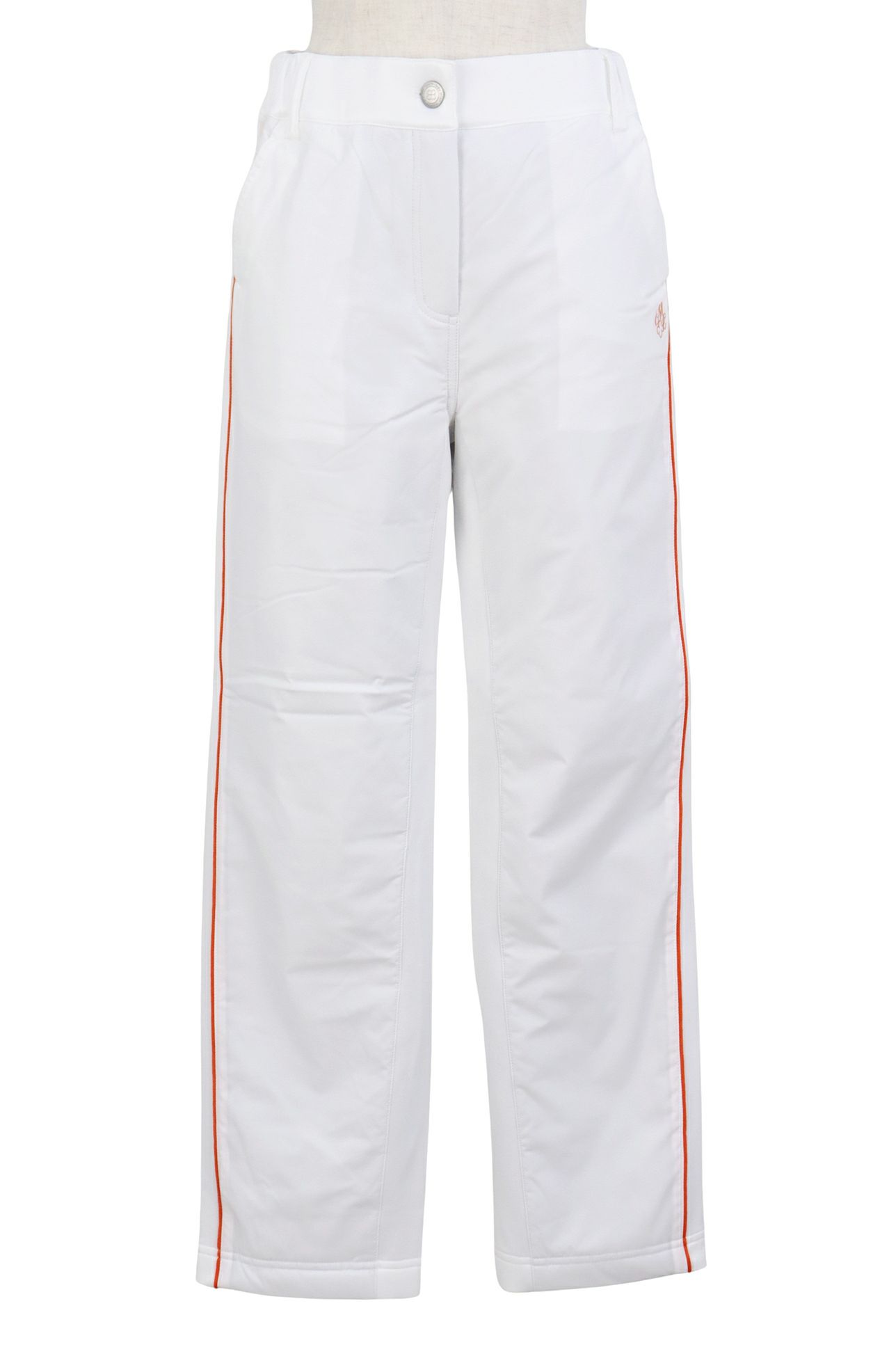 マリクレールのロングパンツ