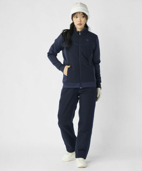 30％OFFセール】ロングパンツ レディース マリクレール マリ・クレール