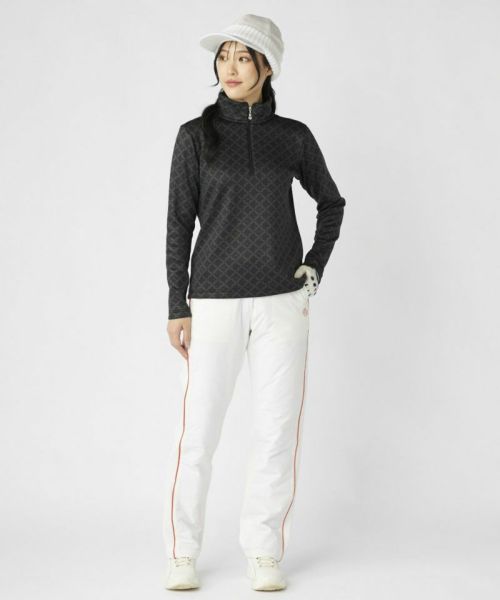 30％OFFセール】ロングパンツ レディース マリクレール マリ・クレール