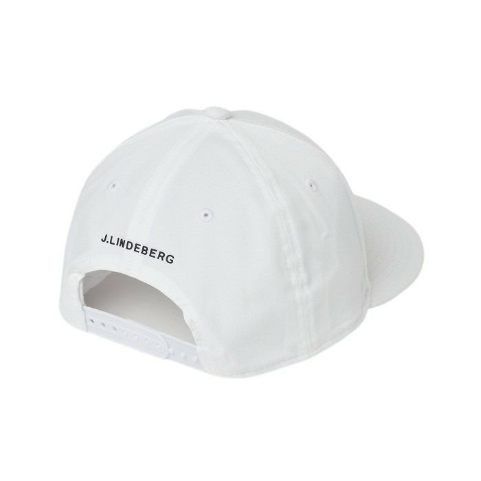 Jリンドバーグのキャップ