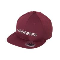 キャップ メンズ Jリンドバーグ J.LINDEBERG 日本正規品 2025 秋冬