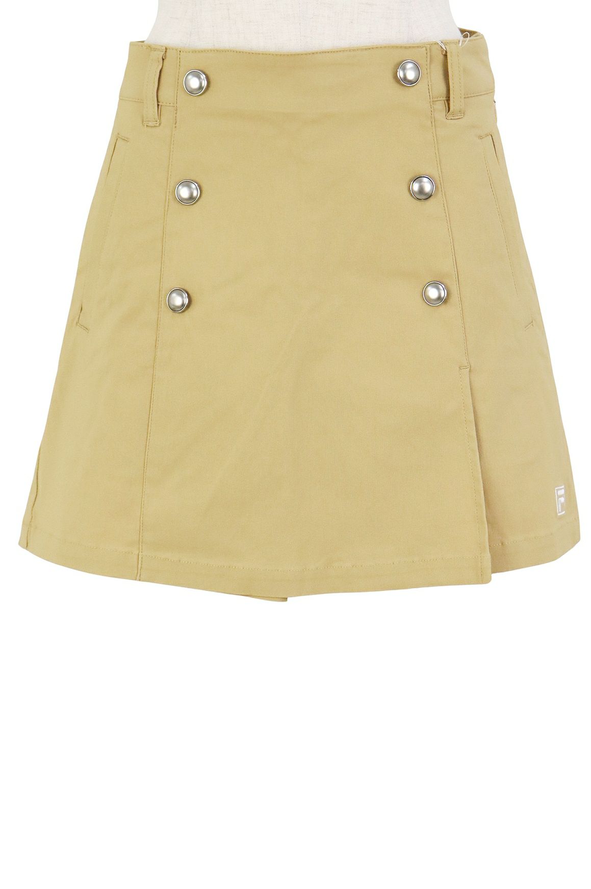 フィラのキュロット