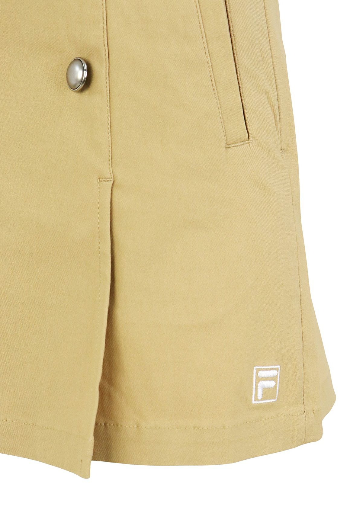 フィラのキュロット