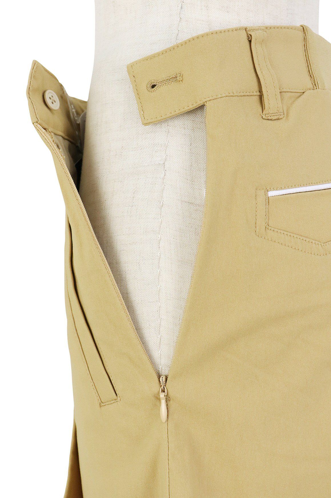 フィラのキュロット