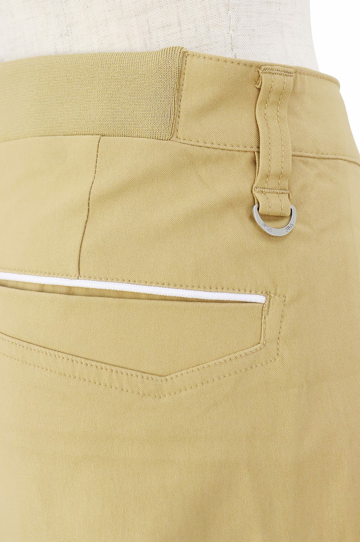 フィラのキュロット