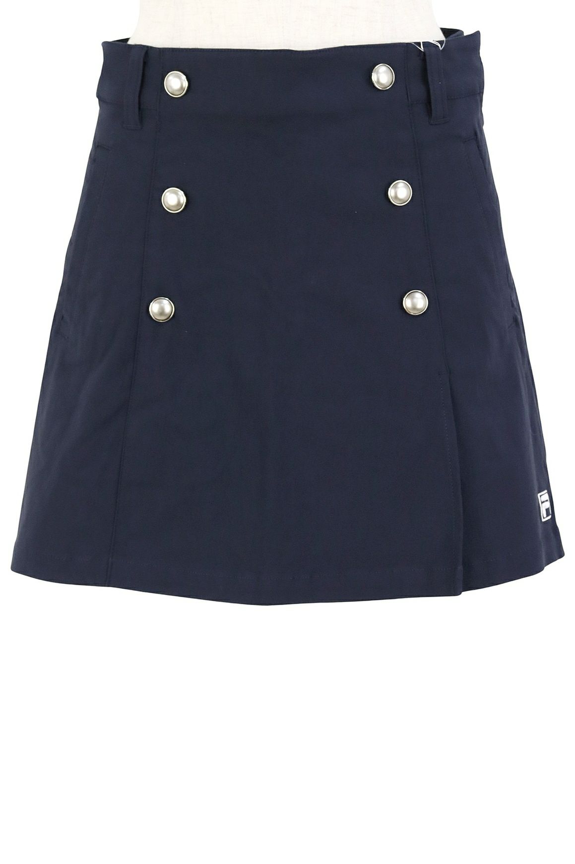 フィラのキュロット