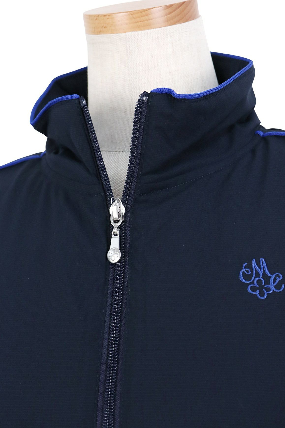 マリクレールのロングベスト