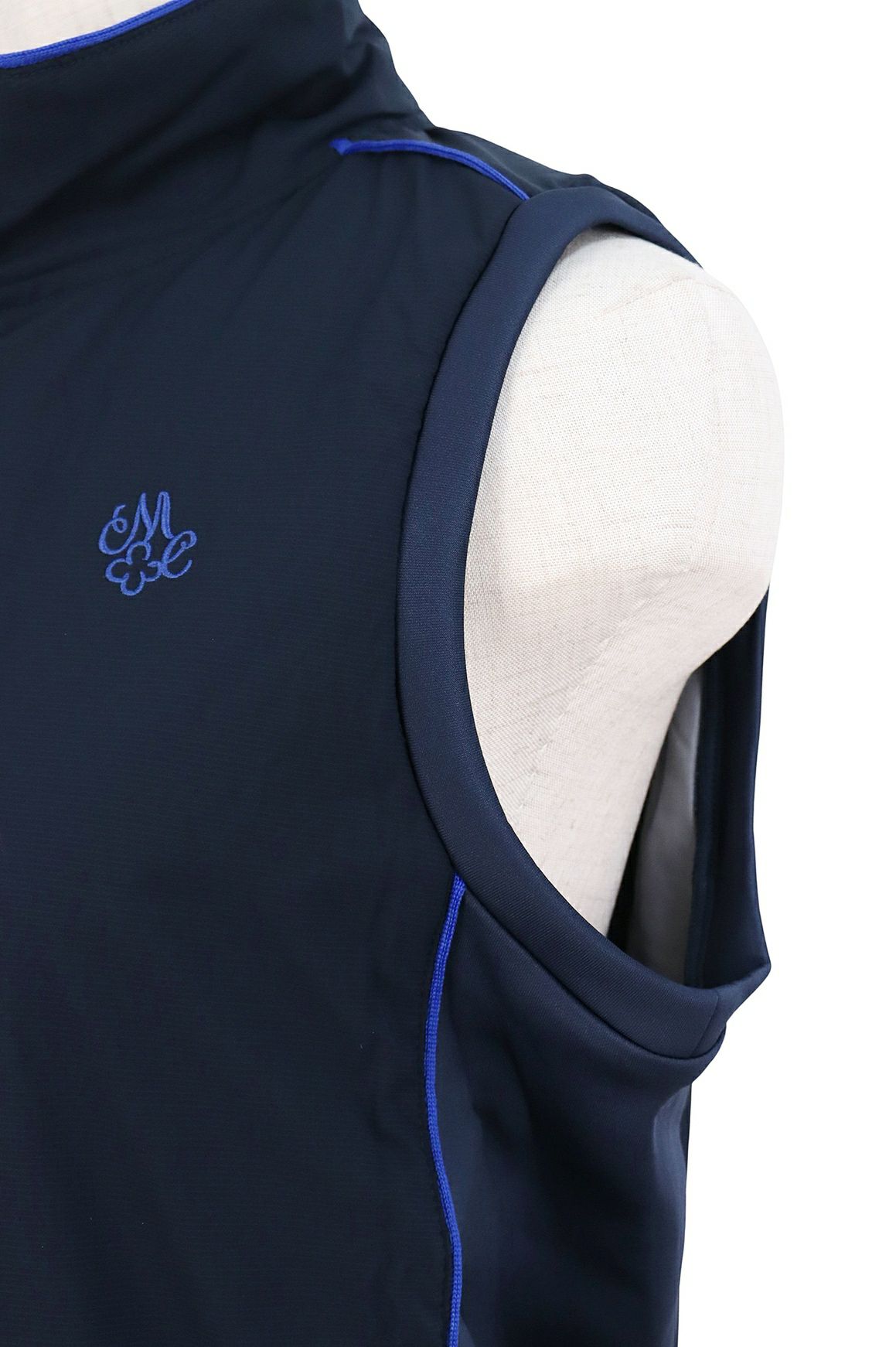 マリクレールのロングベスト