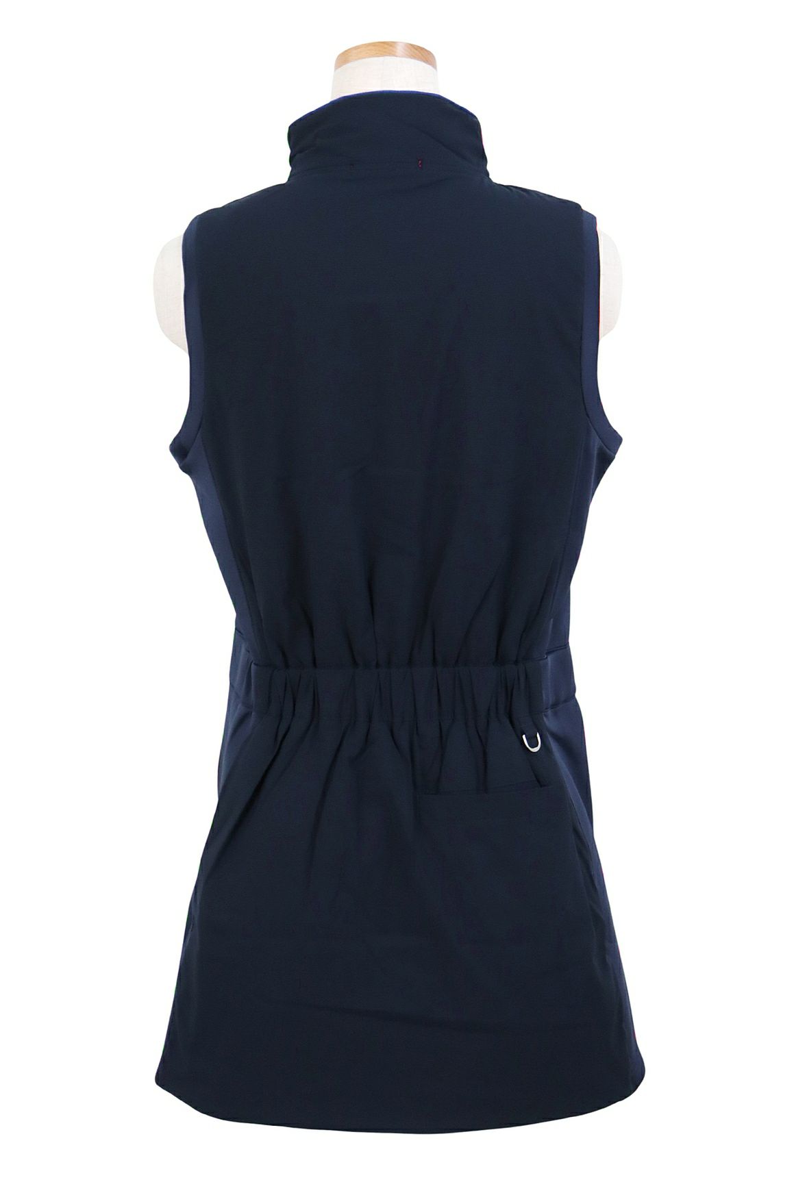 マリクレールのロングベスト