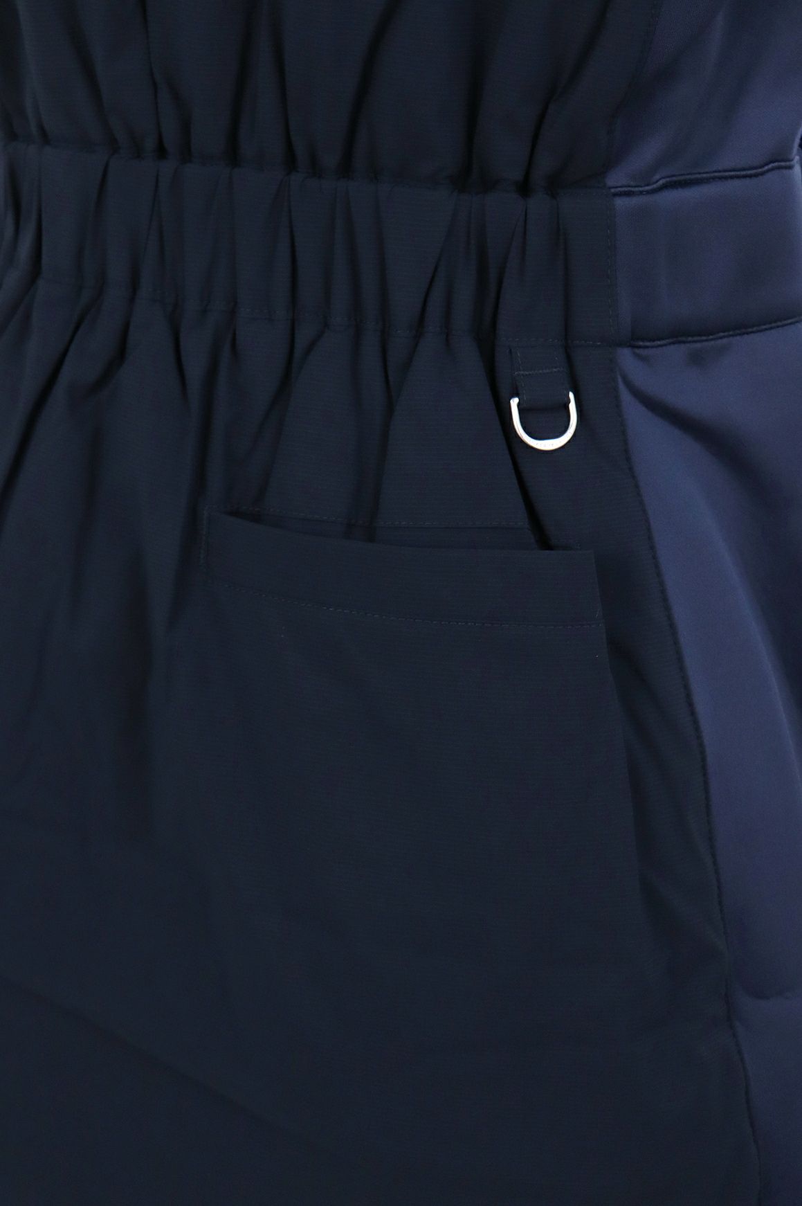 マリクレールのロングベスト