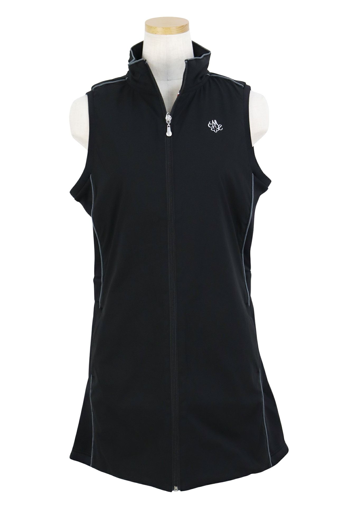 マリクレールのロングベスト