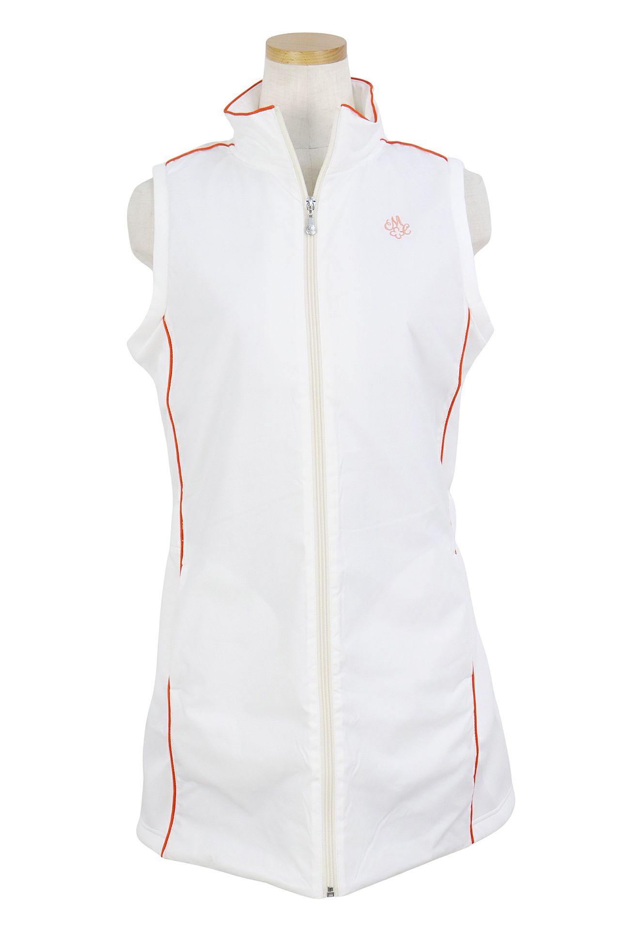 マリクレールのロングベスト