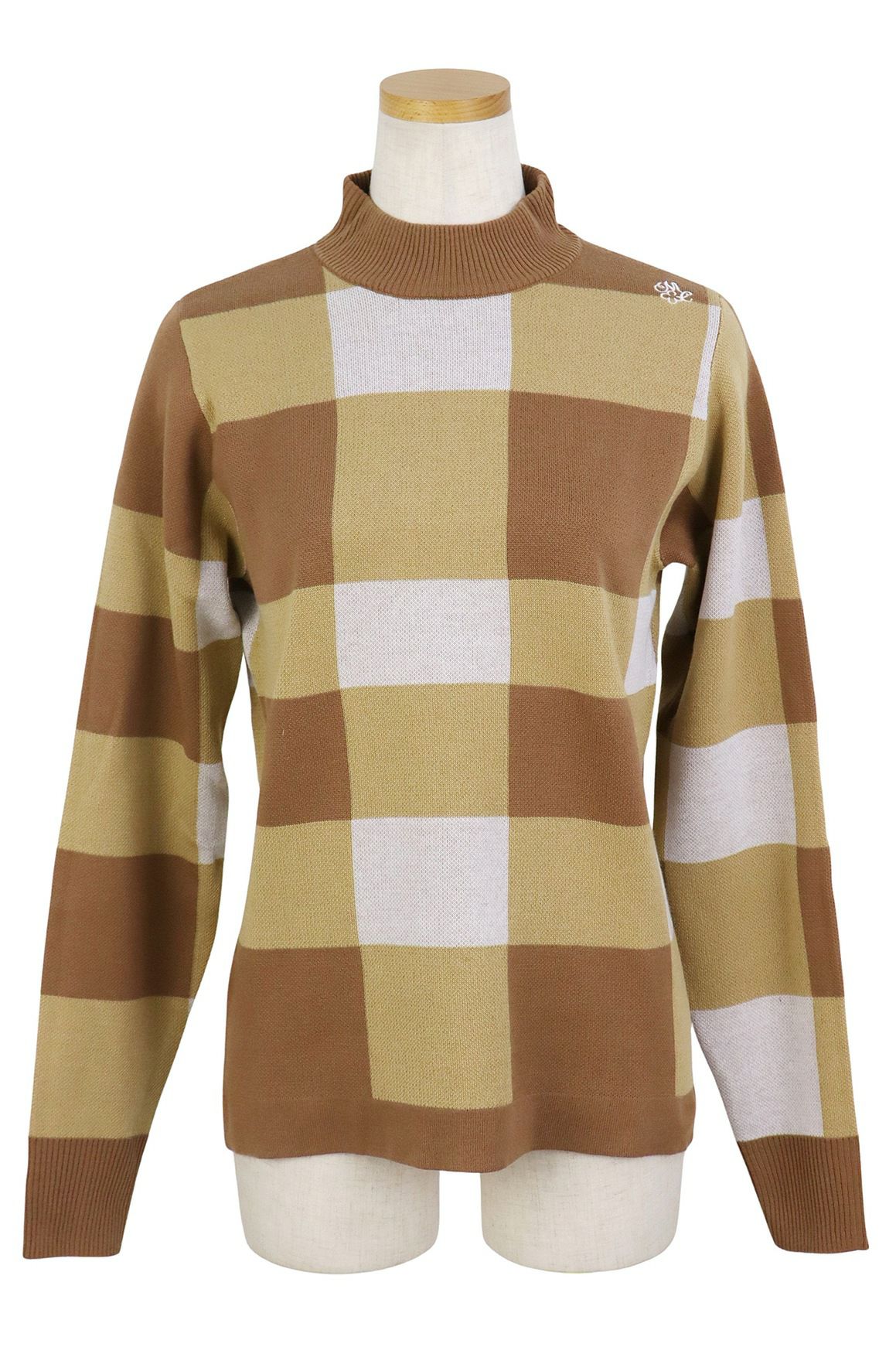 マリクレールのセーター