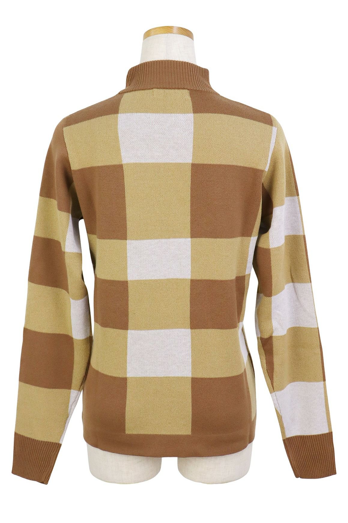 マリクレールのセーター